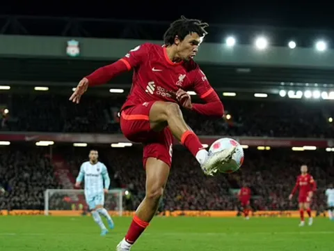 Souness chỉ ra nhân tố sáng chói của Liverpool