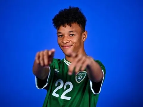 Liverpool chiêu mộ cùng lúc 2 thần đồng