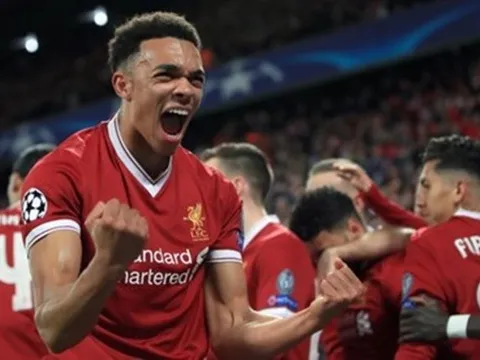 Gary Lineker chỉ ra sao Liverpool hay nhất trước Arsenal