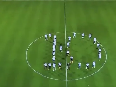 Từ Argentina đến Ý, Pháp, Maradona tiếp tục được tưởng nhớ