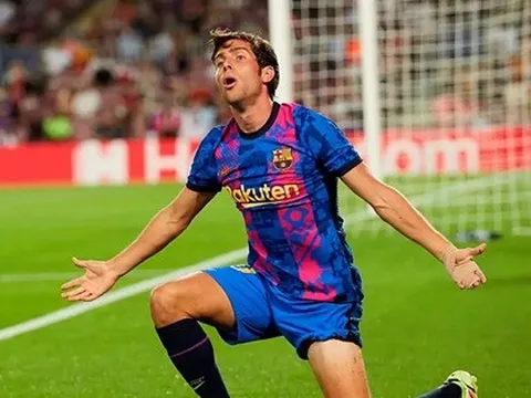 Trì trệ đàm phán, Barca nguy cơ mất trắng cầu thủ
