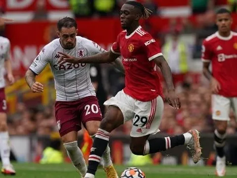 Trình độ của sao Man Utd còn thua ở giải League Two?