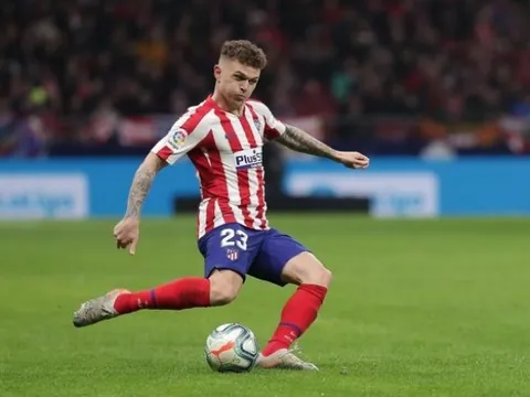Trippier đến, Solsa kéo cơn lốc Man Utd vào đá vai trò mới