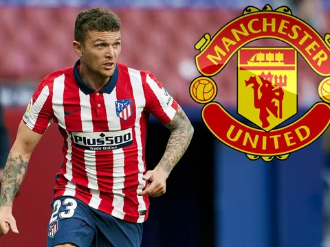 “Trippier tin rằng Atletico đang tìm người thay thế anh ấy”
