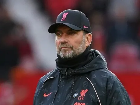Trò cũ chỉ ra điều “khó tin” của Jurgen Klopp