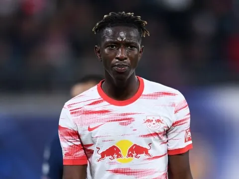 Trò cũ của Rangnick chưa vội gia nhập Man Utd