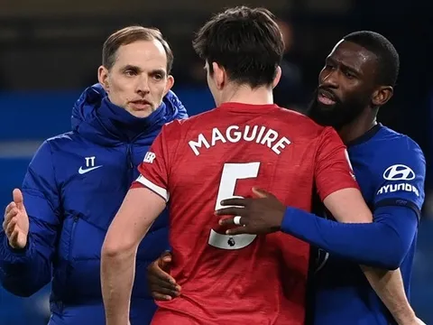 "Trò cưng" của Tuchel nói rõ tham vọng tại Chelsea