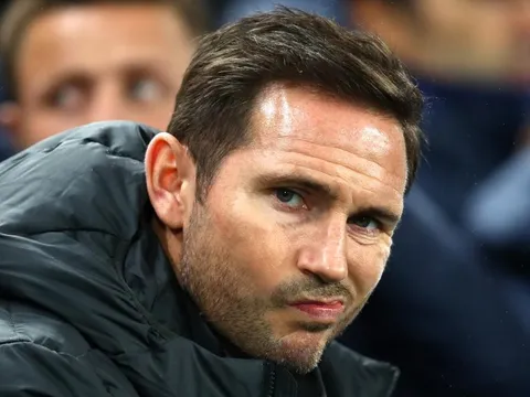 Trò cưng Lampard hồi phục chậm, nguy cơ bỏ lỡ trận đại chiến Liverpool