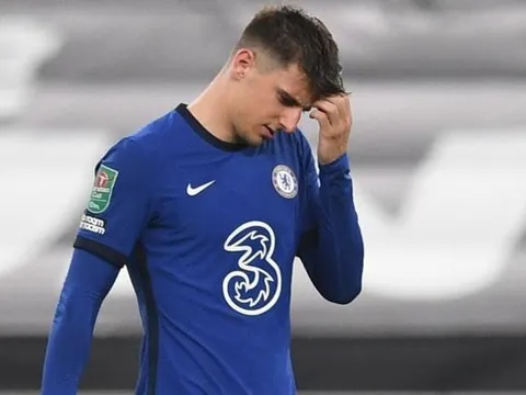 Trò cưng sút hỏng luân lưu, HLV Lampard nói lời ruột gan