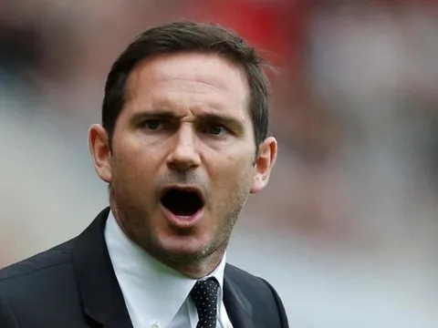 Trò hư Chelsea nổi loạn, Lampard nói thẳng 1 câu