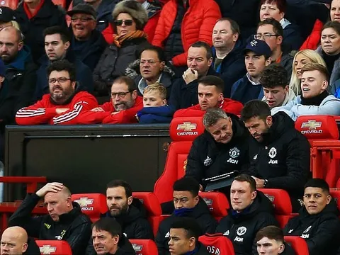 Trợ lý Solskjaer tại M.U: "Tôi luôn biết ơn Mourinho"