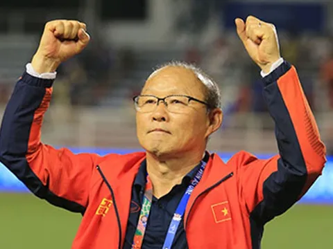 "Trợ lý Lee Young-jin hoàn toàn có thể gánh vác công việc thay thầy Park"