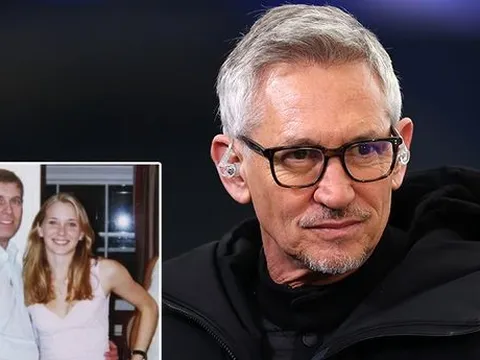 'Troll' bê bối hiếp dâm của hoàng gia, Gary Lineker nhận gạch đá