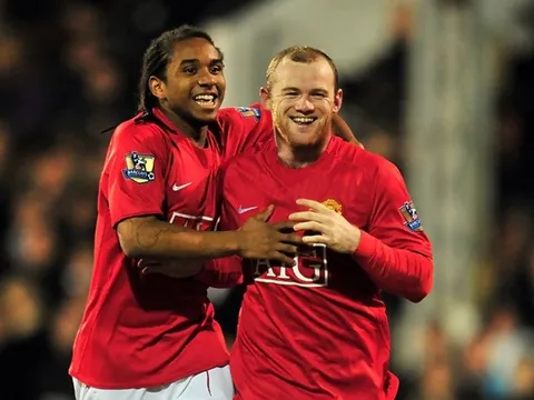 Trộm cắp, lừa đảo và rửa tiền, cựu sao M.U đối mặt án tù