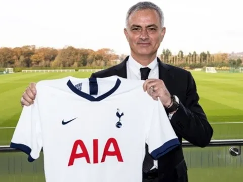 Tròn 1 năm "kết duyên" với Tottenham, Mourinho đã làm được những gì?