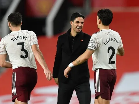 Giữa 14 năm Arsenal không thắng M.U ở OTF, bóng đá xuất hiện những điều kỳ diệu nào?