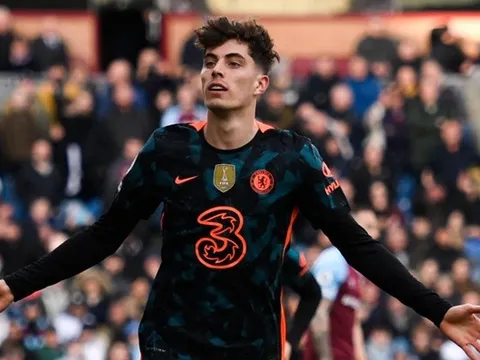 Trọng dụng Kai Havertz thay vì Lukaku, Thomas Tuchel giải thích