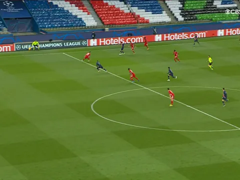 Trọng tài mắc sai lầm then chốt, ảnh hưởng cục diện trận PSG - Bayern
