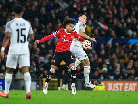 Troy Deeney chọn top 6 sao trẻ người Anh: Măng non của Man Utd góp mặt