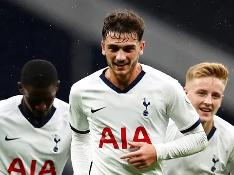 Tin tưởng 3 cái tên, Tottenham lại nói ''không'' với chuyển nhượng