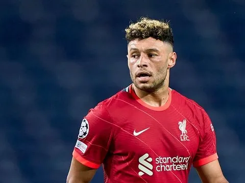 Trụ cột chấn thương, Liverpool đưa ra cập nhật