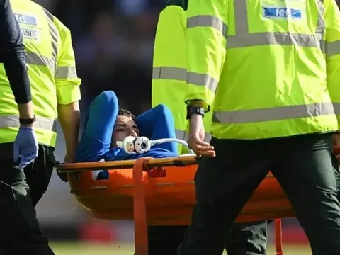 Trụ cột của Lampard nghỉ 3 tháng