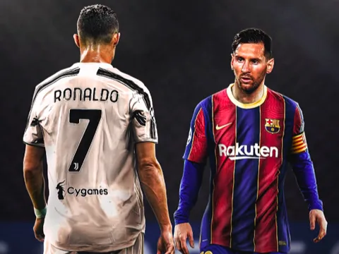 TRỰC TIẾP Bốc thăm vòng bảng Champions League: Xuất hiện bảng tử thần, Messi - Ronaldo, M.U đụng thứ dữ