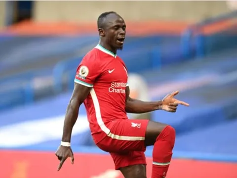 TRỰC TIẾP Chelsea 0-2 Liverpool: Trận đấu kết thúc!