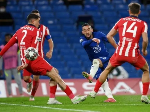 Chelsea thắng thuyết phục, báo Anh ấn tượng với 'phù thủy': 'Cậu ấy đã trở lại'