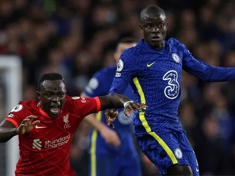 TRỰC TIẾP Chelsea 2-2 Liverpool: Chia điểm tiếc nuối (KT)