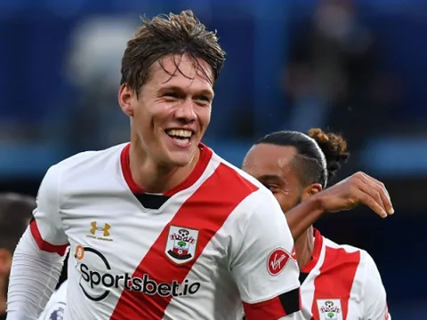 TRỰC TIẾP Chelsea 3-3 Southampton (KT)