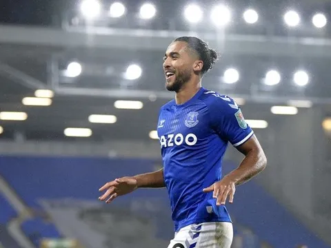 TRỰC TIẾP Everton 2-2 Liverpool: Bàn thắng không được công nhận (KT)