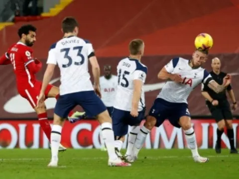 Liverpool thắng nhưng Mourinho cũng đã đúng