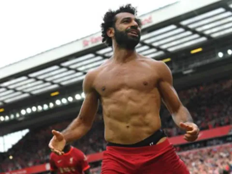 TRỰC TIẾP Liverpool 3-0 Crystal Palace: Keita nã đại bác (KT)