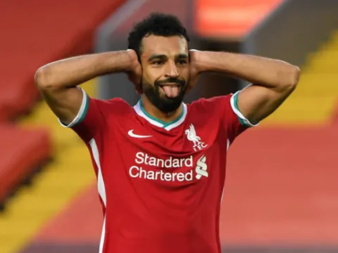 TRỰC TIẾP Liverpool 4-3 Leeds United: Chiến thắng nghẹt thở (KT)