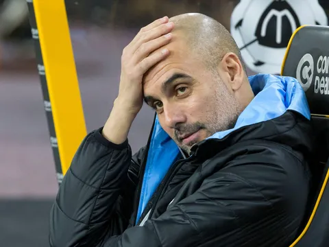 TRỰC TIẾP Man City 0-1 Chelsea: The Blues ca khúc khải hoàn (KT)