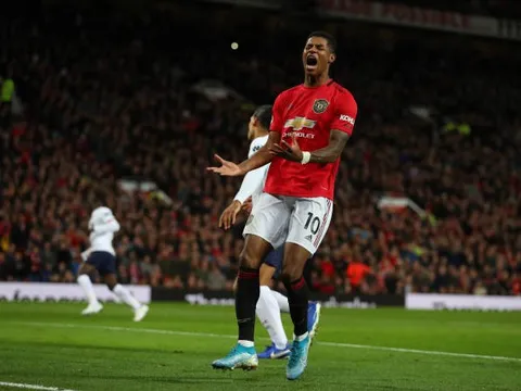 TRỰC TIẾP Man United 1-1 Liverpool: Tỉ số hòa nuối tiếc (KT)