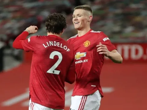 TRỰC TIẾP Man United 6-2 Leeds United: Tuyệt vời Quỷ đỏ! (KT)