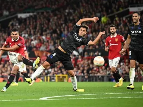 Chỉ sau 1 trận, cảm giác cú lừa 70 triệu euro xuất hiện ở Man Utd