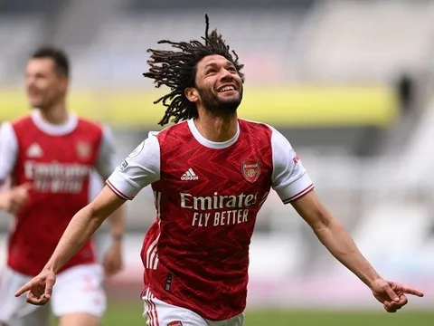 TRỰC TIẾP Newcastle 0-2 Arsenal (KT): Pháo thủ thắng thuyết phục