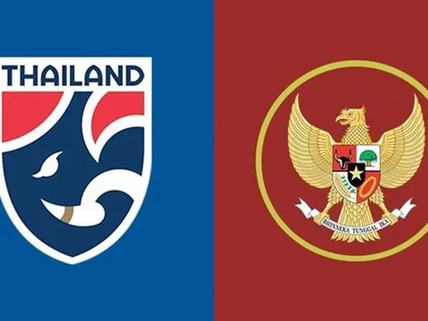 TRỰC TIẾP U23 Thái Lan 1-0 U23 Indonesia: Mưa thẻ đỏ (Kết thúc)