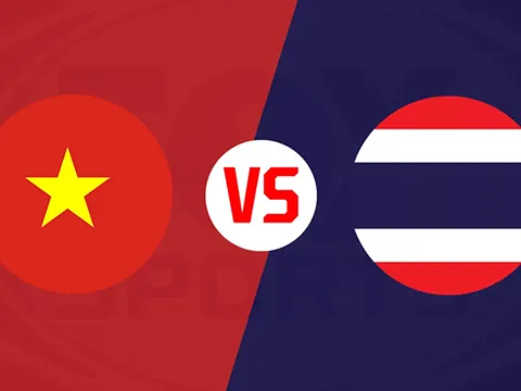 TRỰC TIẾP U23 Việt Nam 1-0 U23 Thái Lan (Kết thúc): Tấm HCV thứ 2 liên tiếp