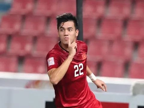 TRỰC TIẾP U23 Việt Nam 1-0 U23 Malaysia (Kết thúc): Tiến Linh sắm vai người hùng