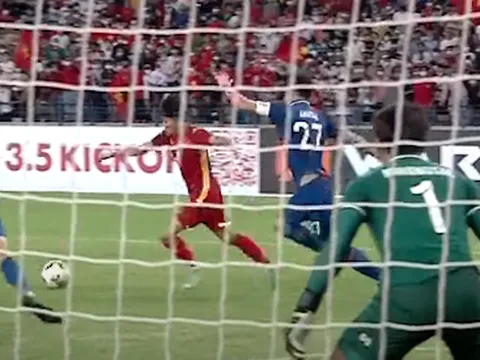 TRỰC TIẾP U23 Việt Nam 1-0 U23 Thái Lan: Cái kết trọn vẹn cho người Việt (Kết thúc)