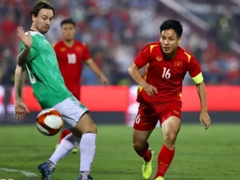 TRỰC TIẾP U23 Việt Nam 3-0 U23 Indo (Kết thúc): Ba điểm xứng đáng