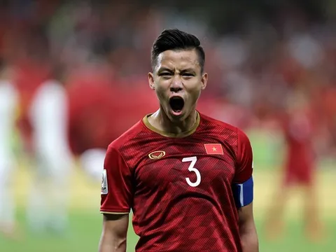 TRỰC TIẾP Việt Nam 2-1 Malaysia (Kết thúc): Việt Nam thắng xứng đáng