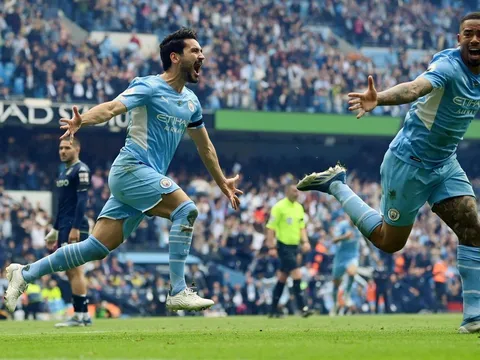 TRỰC TIẾP Vòng hạ màn Premier League: M.U, Spurs chốt hạ vị trí; Chào nhà vô địch