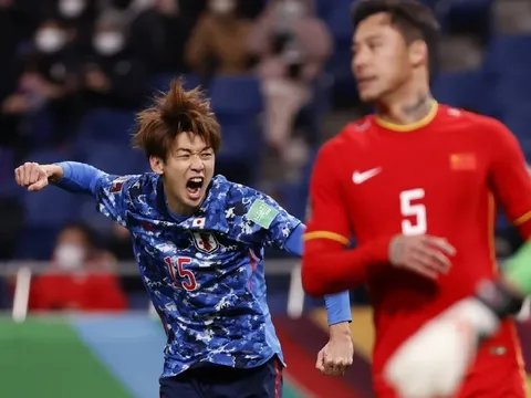 HLV Trung Quốc: 'Thua tuyển Nhật Bản 0-2 là bình thường'