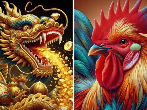 Trúng Số Độc Đắc 100 tỷ đúng 28/4: 3 tuổi Đỏ Tình Đỏ Bạc, Bơi Trong Biển Tiền