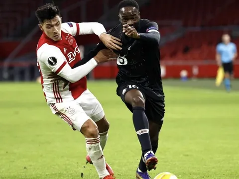 Trung vệ cao 1,75 m có gì đặc biệt để MU quan tâm?